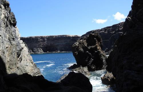 "El Ático Bonito"-Penthaus-Whirlpool-Atlantikblick - Photo 55