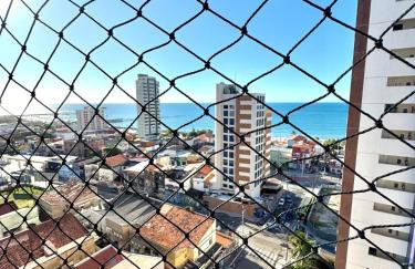 Apartamento Casa Praiana - 200m do mar, com vista - Foto 8
