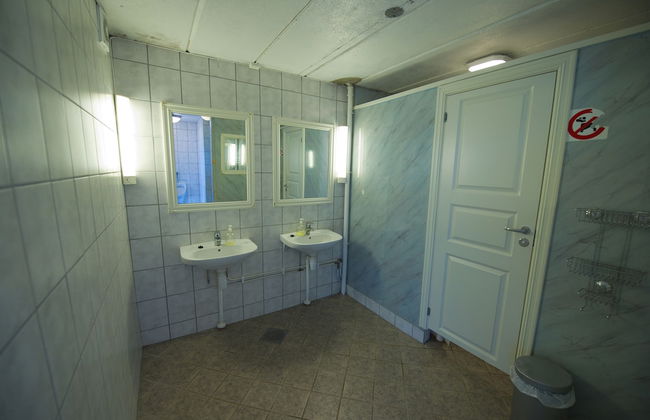 Fagervik Camping - Photo 60