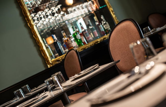 Palazzina Fortuny - Foto 57