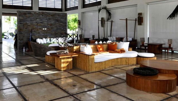 Luxury Cap Cana Apartment - Foto 2, Rezeption