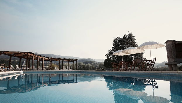 Quinta do Burgo - Nature Hotel - Foto 2, Profilbild