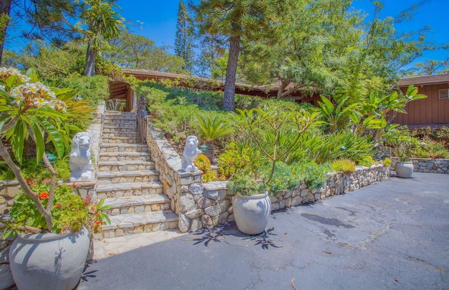 Nature Inspired Villa Designed for Wellness - Foto 65