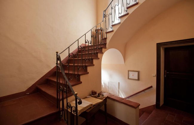 B&B Corte dei Turchi - Foto 56