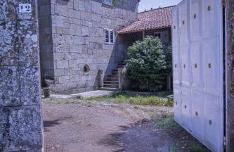 Pazo del siglo XVII en el corazón de Galicia - Foto 7