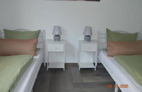 Ferienwohnung Fillsack - Foto 12