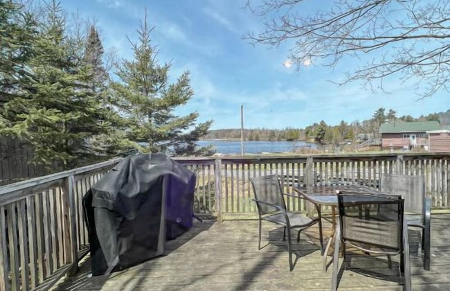 Ahmic Lake Resort - Foto 13