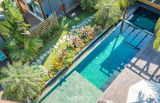 VGZ Cabanas Barra de Ibiraquera e Rosa - Photo 65