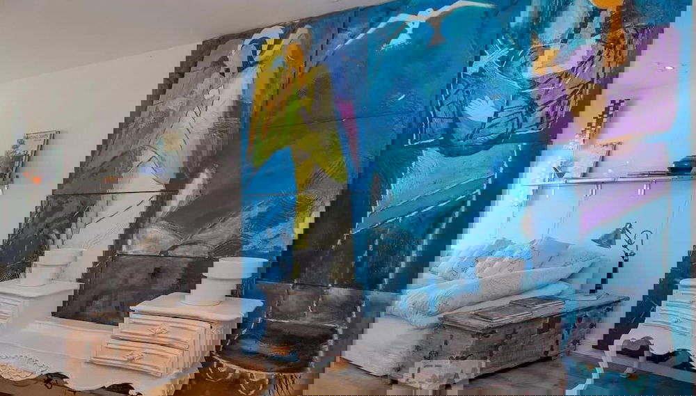 Barra da Tijuca 2 Bedroom Apartment on the Beach - Foto 1, Imagen principal