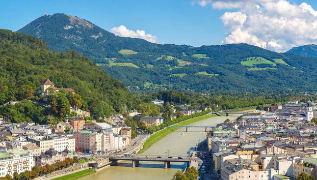 Salzburg Boat Ride - Photo 4