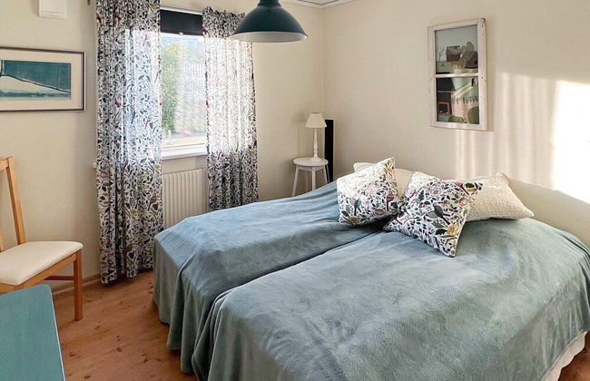 4 Star Holiday Home in Kallo-knippla - Foto 5