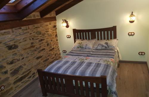 Apartamentos Rurales Casa Carmen - Foto 8