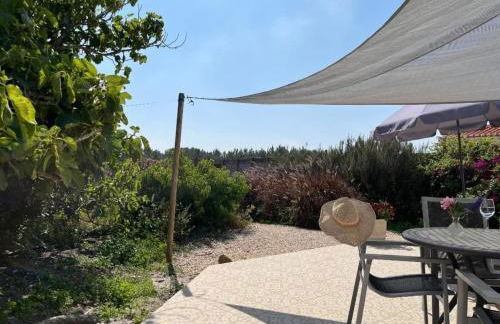 Holiday Home Schönes Landhaus mit Tauchbecken- Strand 3km by Interhome - Foto 15