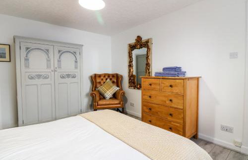 Seaspray Cottage - Foto 13