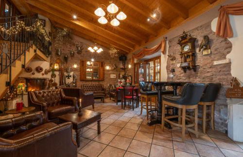 Ferienwohnungen Am Eifelsteig - Foto 45