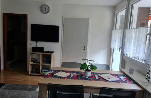 Haus Enere Au FeWo Antonia und FeWo Milan - Foto 27