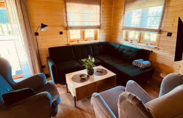 Sękowy Domek - Foto 27