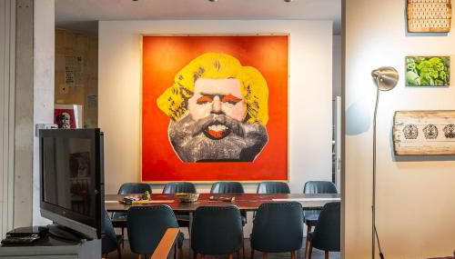 Urlaubsloft AUGUST'S Schatzkiste - Photo 5