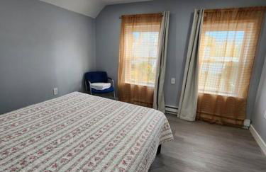 Two-Bedroom Home 25 min to NYC free parking-UNIT-2 - Foto 17