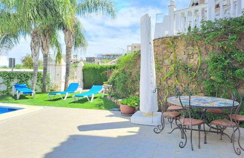 Noctua 035 Villa Valle Romano 035 - Photo 22