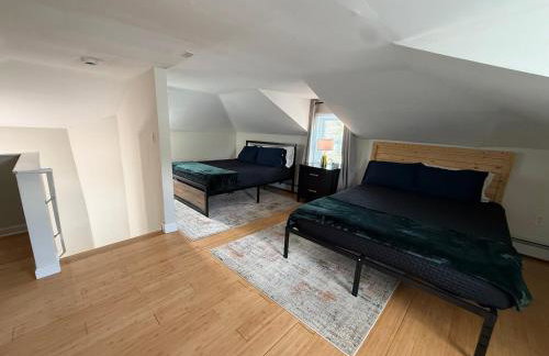 Oakland Beach Cottage - Sleeps up to 4 - Photo 20