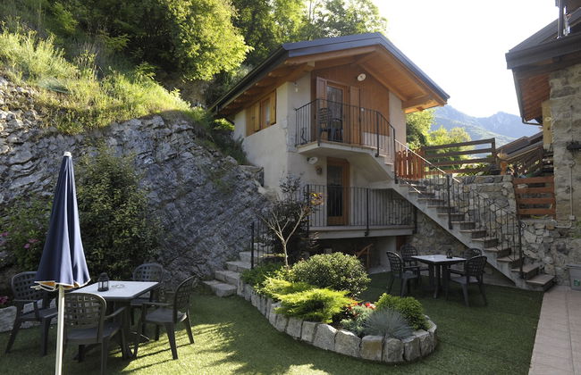 Affittacamere B&B Cà mea Dina - Foto 37