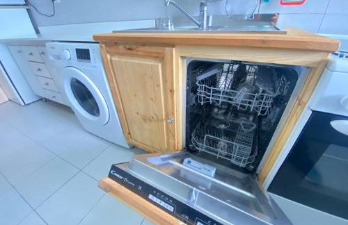 Alpine Majestic Escape - Balcone sulle Piste di Sci CIR 0102 - Foto 16