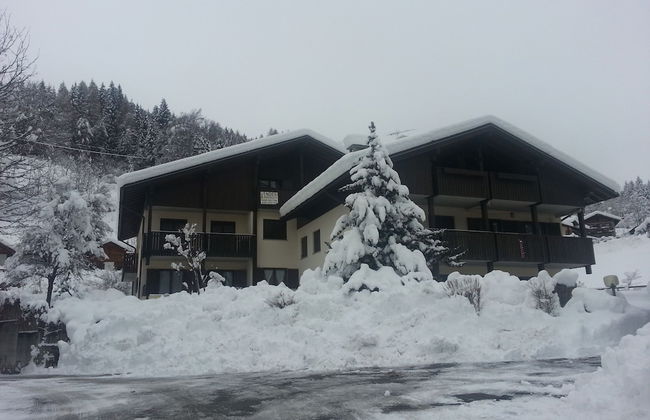 Madonna di Campiglio Holiday home 3 BestStayz.1 - Photo 1