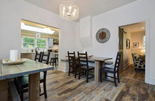 Saugatuck FH walk to town private hot tub - Foto 10