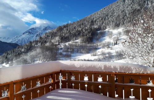 Les Marmottes de l'Alpe - Foto 7