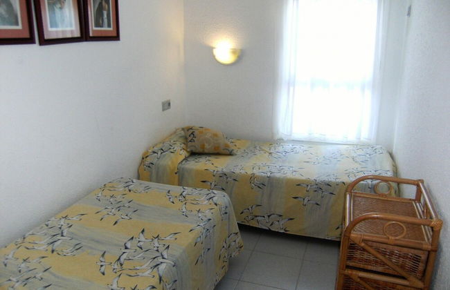 Apartaments Illa Mar d'Or - Foto 11