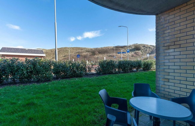 Spacious Holiday Apartment for 4 People - Foto 39