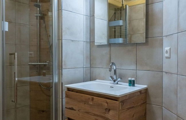 Lovely Holiday Home in Texel Near Sea - Foto 48