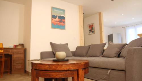 Maison de ville - Parking privé - Photo 5