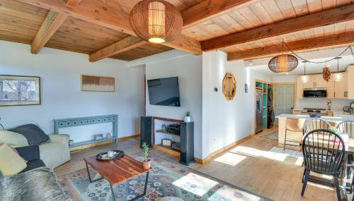 Group Ski Retreat Drive to Beaver Creek and Vail! - Foto 5