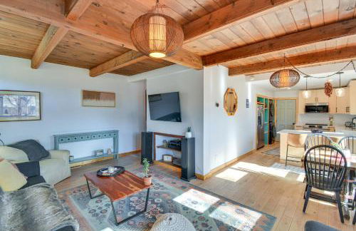 Group Ski Retreat Drive to Beaver Creek and Vail! - Foto 5