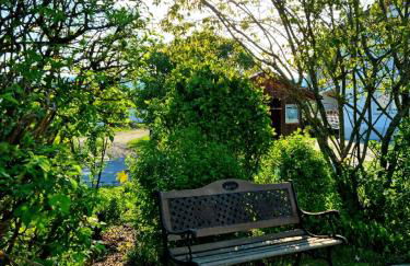 Ferienhaus Ritzmais - Foto 58