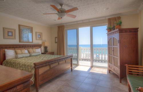 Surf Song - Beachfront Home With Swimspa! - Foto 22