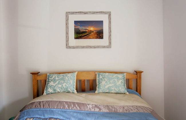 Vectis Cottage - Foto 4