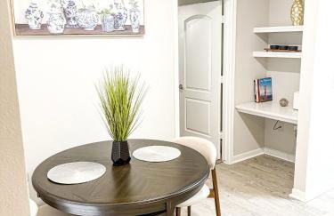 Magnolia 1BR Hideaway Relaxing Stay - Foto 4