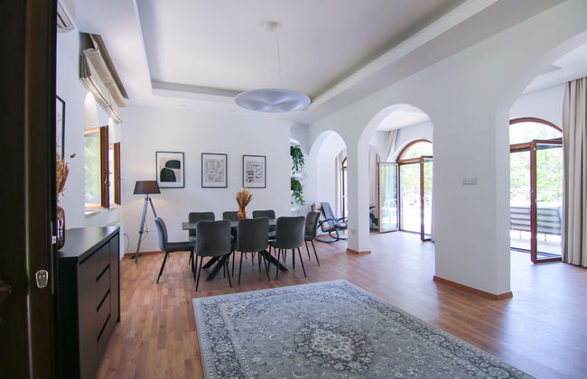 Phaedrus Living Luxury Villa Kathikas - Foto 1