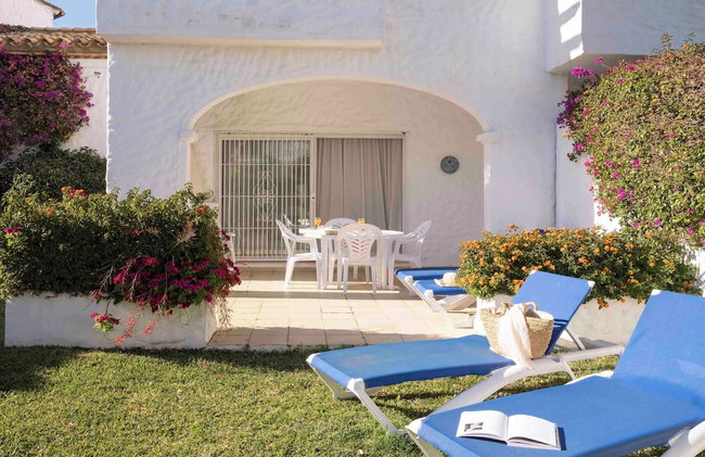 Apartamentos Ona Club Bena Vista - Photo 33