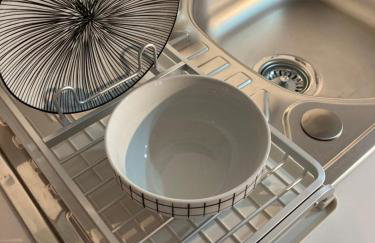 Grand Studio cosy au cœur de saint germain en laye - RER À à pied - Foto 8