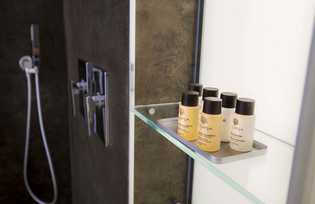 Palermo In Suite Aparthotel Shs - Foto 38