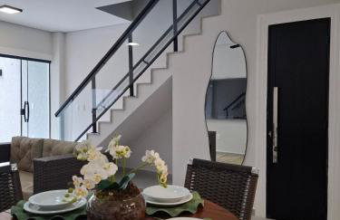 Casa Inteligente Piscina Privativa e Churrasqueira - Foto 50