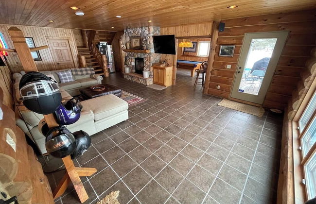 Eagle Scout Lodge - Foto 25