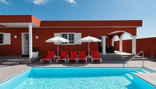 Sol y Mar El Salobre - Foto 2