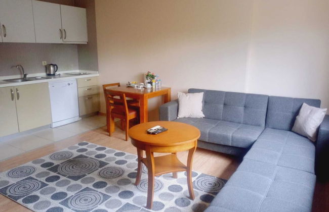 Arf Residence Suite & Hotel - Photo 1