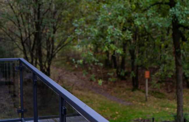 Chalet in Alps With Stunning Views - Foto 36