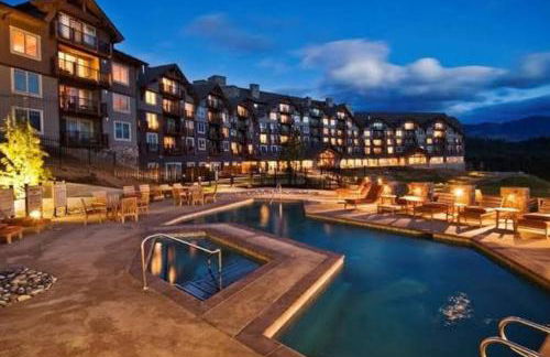 4006 Suncadia Lodge Pool and Hot-Tub Access with Hotel Amenities - Foto 6